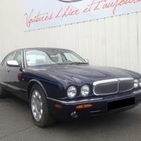 jaguar